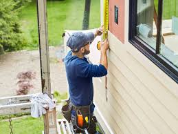 Best Historical Building Siding Restoration  in Mino, CA